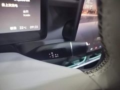 Leapmotor B10 510 LiDAR Edition - ფოტო 14