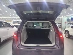 Leapmotor B10 510 LiDAR Edition - ფოტო 19