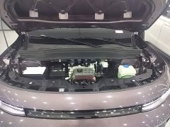 Leapmotor B10 510 LiDAR Edition - ფოტო 20