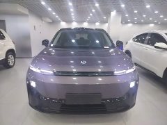 Leapmotor B10 510 LiDAR Edition - ფოტო 3