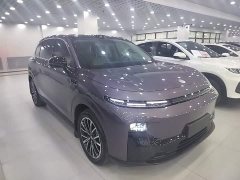 Leapmotor B10 510 LiDAR Edition - ფოტო 4