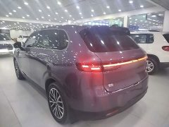 Leapmotor B10 510 LiDAR Edition - ფოტო 5
