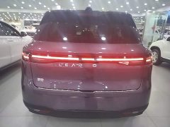 Leapmotor B10 510 LiDAR Edition - ფოტო 6