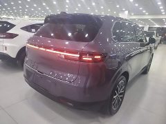 Leapmotor B10 510 LiDAR Edition - ფოტო 7