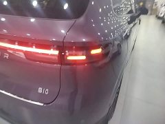 Leapmotor B10 510 LiDAR Edition - ფოტო 8