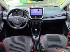 Toyota Yaris L Zhixuan X 1.5L CVT Leading Edition - ფოტო 10