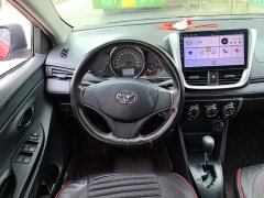 Toyota Yaris L Zhixuan X 1.5L CVT Leading Edition - ფოტო 11