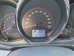 Toyota Yaris L Zhixuan X 1.5L CVT Leading Edition - ფოტო 12