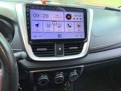 Toyota Yaris L Zhixuan X 1.5L CVT Leading Edition - ფოტო 13