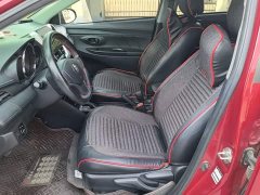 Toyota Yaris L Zhixuan X 1.5L CVT Leading Edition - ფოტო 15