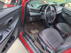 Toyota Yaris L Zhixuan X 1.5L CVT Leading Edition - ფოტო 16