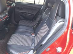Toyota Yaris L Zhixuan X 1.5L CVT Leading Edition - ფოტო 17