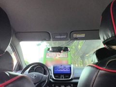 Toyota Yaris L Zhixuan X 1.5L CVT Leading Edition - ფოტო 18