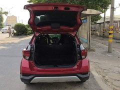 Toyota Yaris L Zhixuan X 1.5L CVT Leading Edition - ფოტო 19