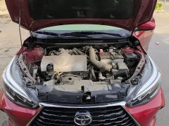 Toyota Yaris L Zhixuan X 1.5L CVT Leading Edition - ფოტო 20