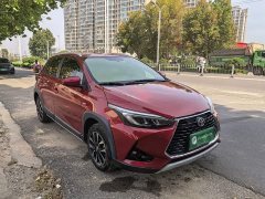 Toyota Yaris L Zhixuan X 1.5L CVT Leading Edition - ფოტო 4