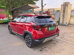 Toyota Yaris L Zhixuan X 1.5L CVT Leading Edition - ფოტო 5
