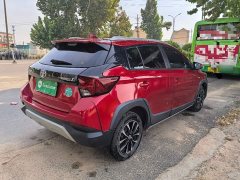 Toyota Yaris L Zhixuan X 1.5L CVT Leading Edition - ფოტო 7