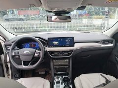 Ford Sharp 2020 EcoBoost 245 FWD Smart Deluxe Edition - ფოტო 10