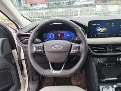 Ford Sharp 2020 EcoBoost 245 FWD Smart Deluxe Edition - ფოტო 11