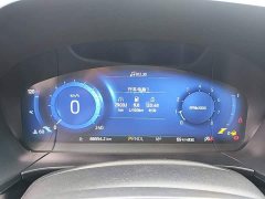 Ford Sharp 2020 EcoBoost 245 FWD Smart Deluxe Edition - ფოტო 12