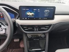 Ford Sharp 2020 EcoBoost 245 FWD Smart Deluxe Edition - ფოტო 13