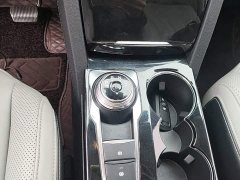 Ford Sharp 2020 EcoBoost 245 FWD Smart Deluxe Edition - ფოტო 14
