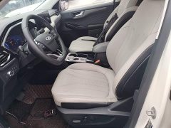 Ford Sharp 2020 EcoBoost 245 FWD Smart Deluxe Edition - ფოტო 15