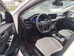 Ford Sharp 2020 EcoBoost 245 FWD Smart Deluxe Edition - ფოტო 16