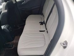 Ford Sharp 2020 EcoBoost 245 FWD Smart Deluxe Edition - ფოტო 17