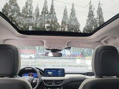 Ford Sharp 2020 EcoBoost 245 FWD Smart Deluxe Edition - ფოტო 18