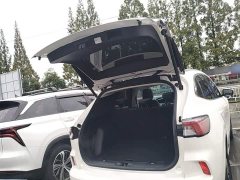 Ford Sharp 2020 EcoBoost 245 FWD Smart Deluxe Edition - ფოტო 19