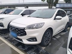 Ford Sharp 2020 EcoBoost 245 FWD Smart Deluxe Edition - ფოტო 2
