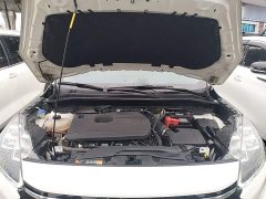 Ford Sharp 2020 EcoBoost 245 FWD Smart Deluxe Edition - ფოტო 20