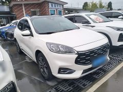 Ford Sharp 2020 EcoBoost 245 FWD Smart Deluxe Edition - ფოტო 4
