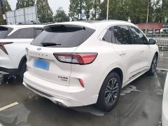 Ford Sharp 2020 EcoBoost 245 FWD Smart Deluxe Edition - ფოტო 7
