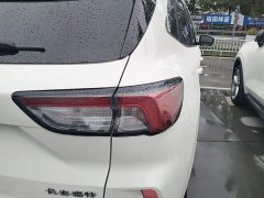 Ford Sharp 2020 EcoBoost 245 FWD Smart Deluxe Edition - ფოტო 8