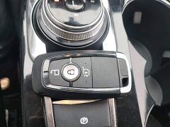 Ford Sharp 2020 EcoBoost 245 FWD Smart Deluxe Edition - ფოტო 9