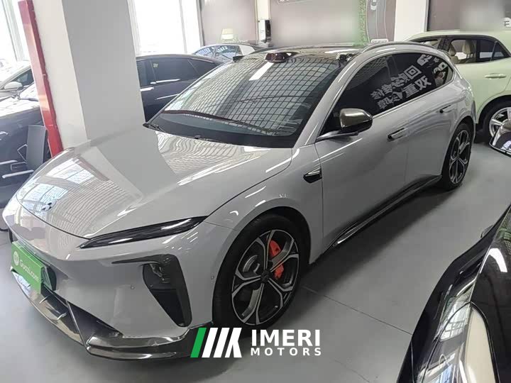 NIO ET5T 2023 100kWh Touring - ავტომობილი ჩინეთიდან