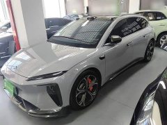 NIO ET5T 2023 100kWh Touring - ფოტო 1