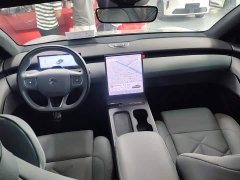 NIO ET5T 2023 100kWh Touring - ფოტო 10