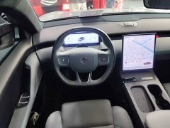 NIO ET5T 2023 100kWh Touring - ფოტო 11