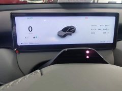 NIO ET5T 2023 100kWh Touring - ფოტო 12