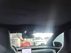NIO ET5T 2023 100kWh Touring - ფოტო 18
