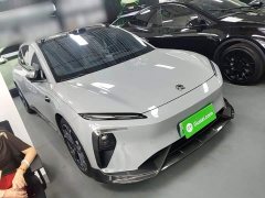 NIO ET5T 2023 100kWh Touring - ფოტო 4