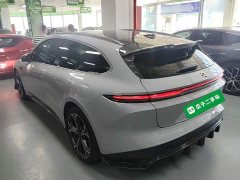 NIO ET5T 2023 100kWh Touring - ფოტო 5