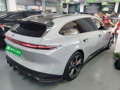 NIO ET5T 2023 100kWh Touring - ფოტო 7