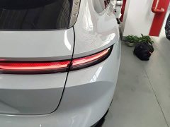 NIO ET5T 2023 100kWh Touring - ფოტო 8