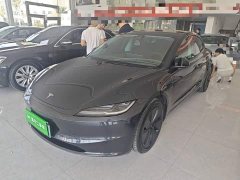 Tesla Model 3 Rear-Wheel Drive - ფოტო 1