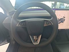 Tesla Model 3 Rear-Wheel Drive - ფოტო 11